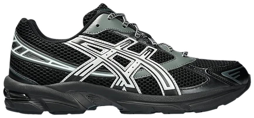 Gel 1130 "Black Glacier Grey"