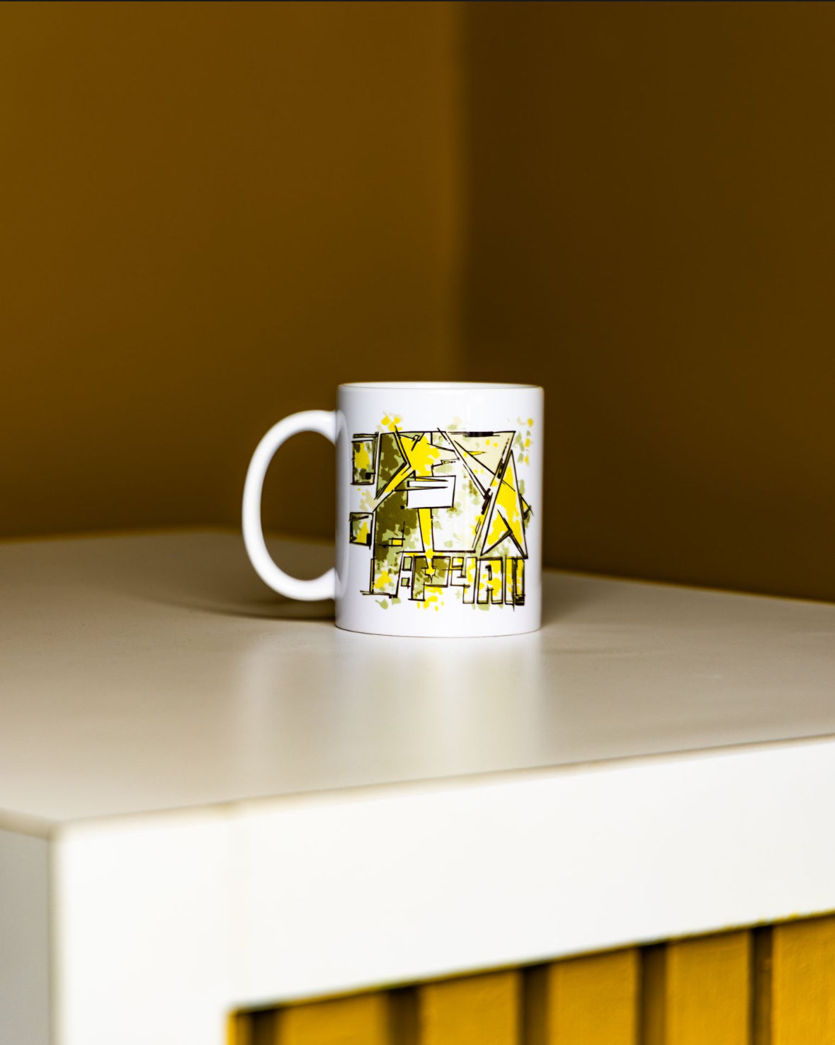P4 Anniversary Cup