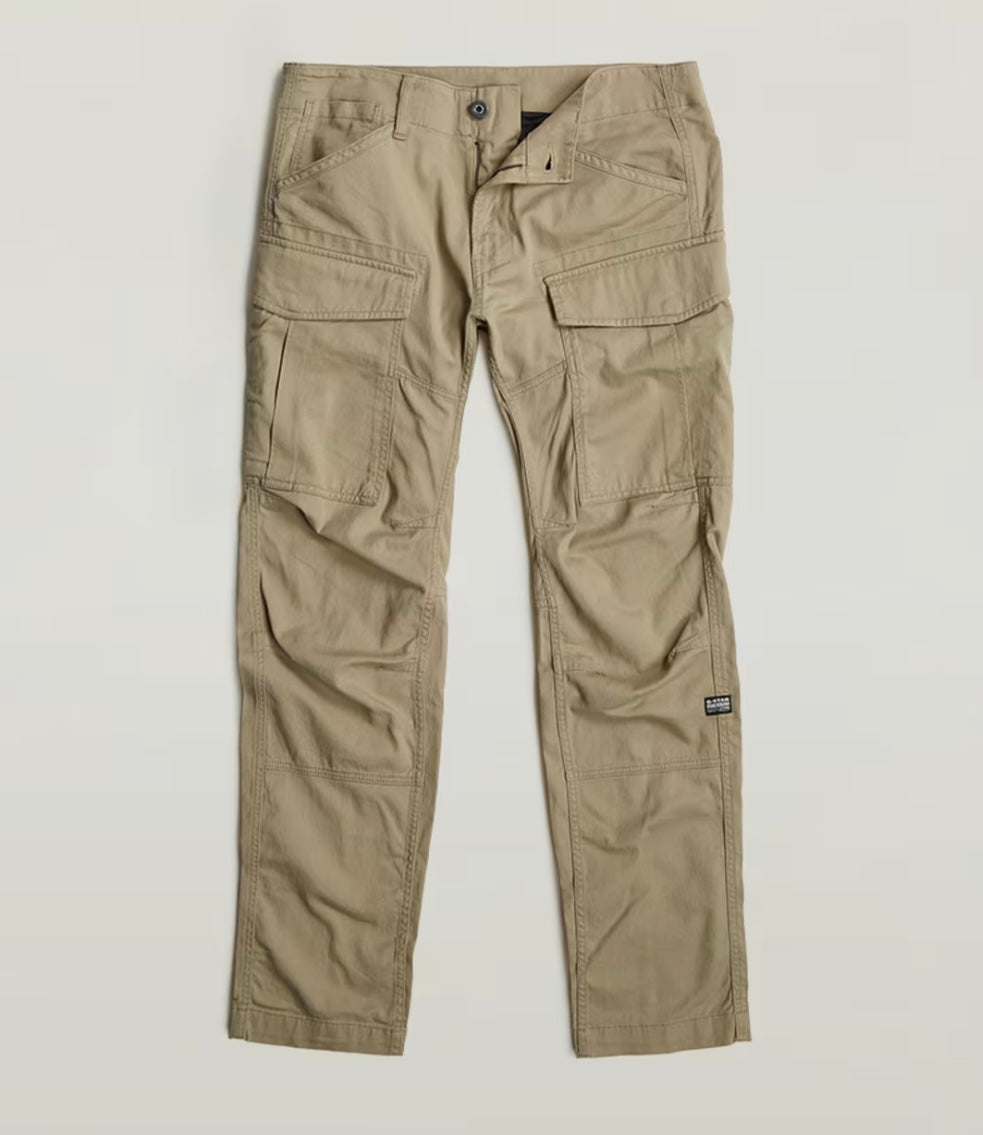 G Star Cargo Pants 'Beige'