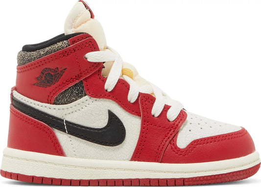 Air Jordan 1 Retro High OG TD "Chicago Lost & Found"