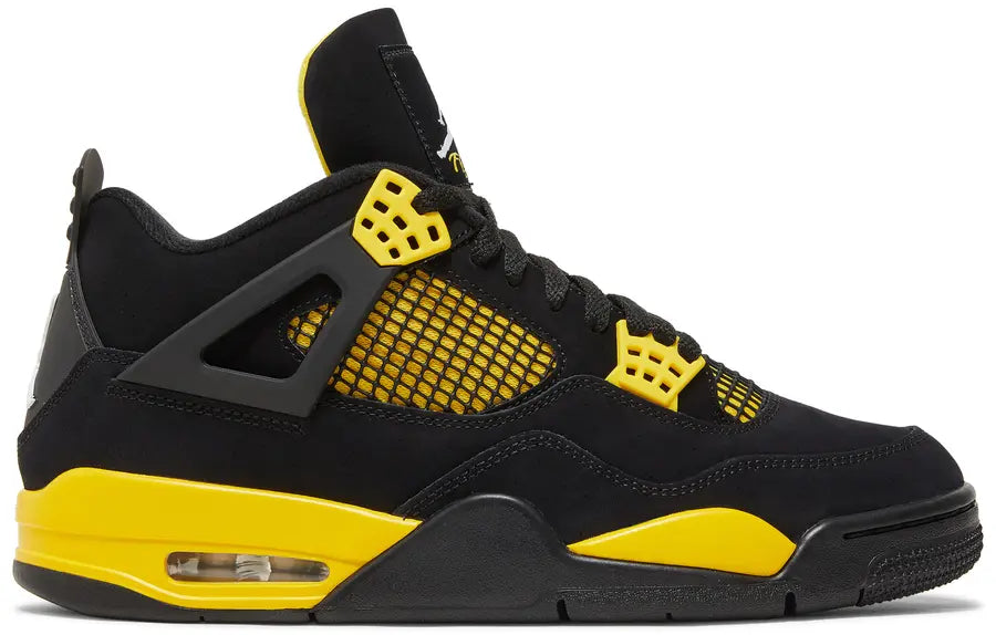 Air Jordan 4 Retro "Thunder"