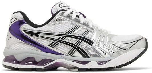 Wmns Gel Kayano 14 "Silver Grape"