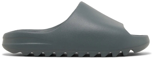 Yeezy Slides "Slate Marine"