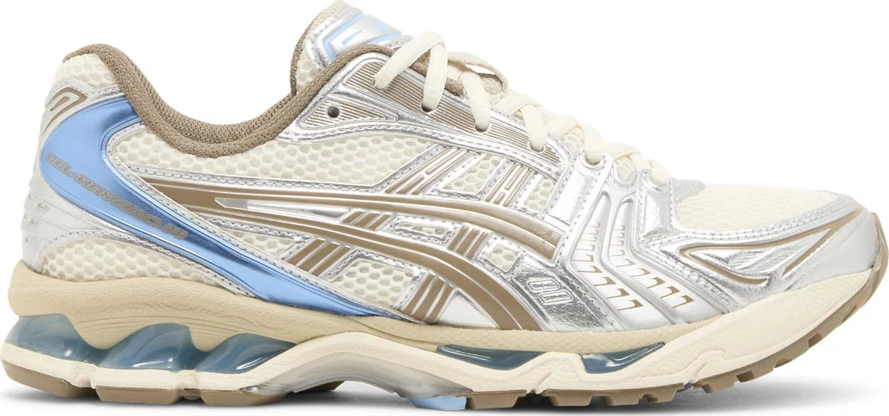 Gel Kayano 14 "Cream Pepper"