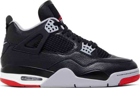 Air Jordan 4 Retro "Bred Reimagined"