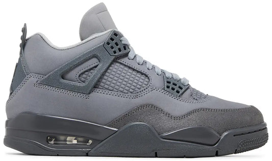 Air Jordan 4 Retro SE "Wet Cement"