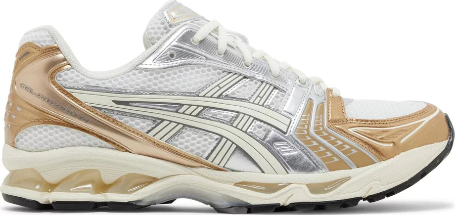 Gel Kayano 14 "Olympic Medals"