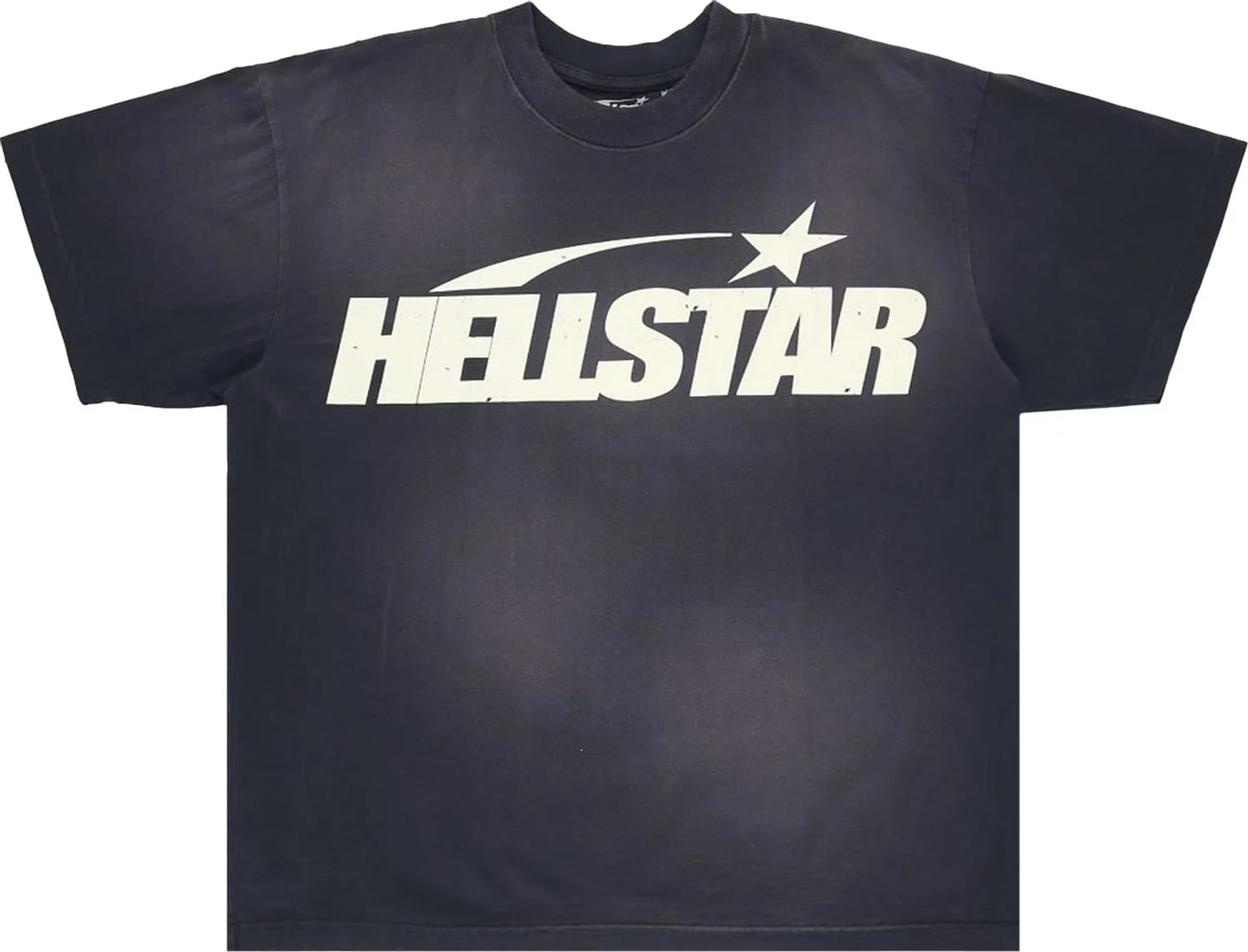 Hellstar Classic T-Shirt "Black"