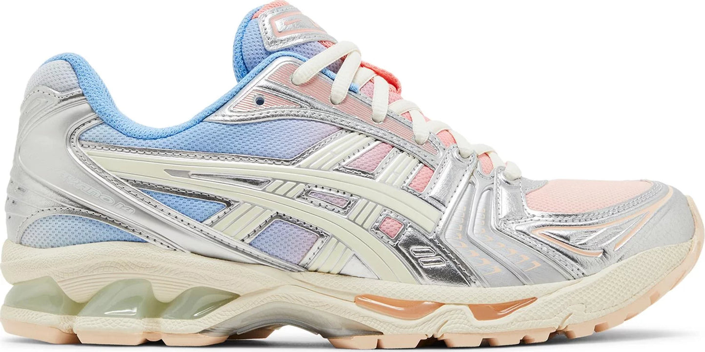 Wmns Gel Kayano 14 "Baked Pink Cream"