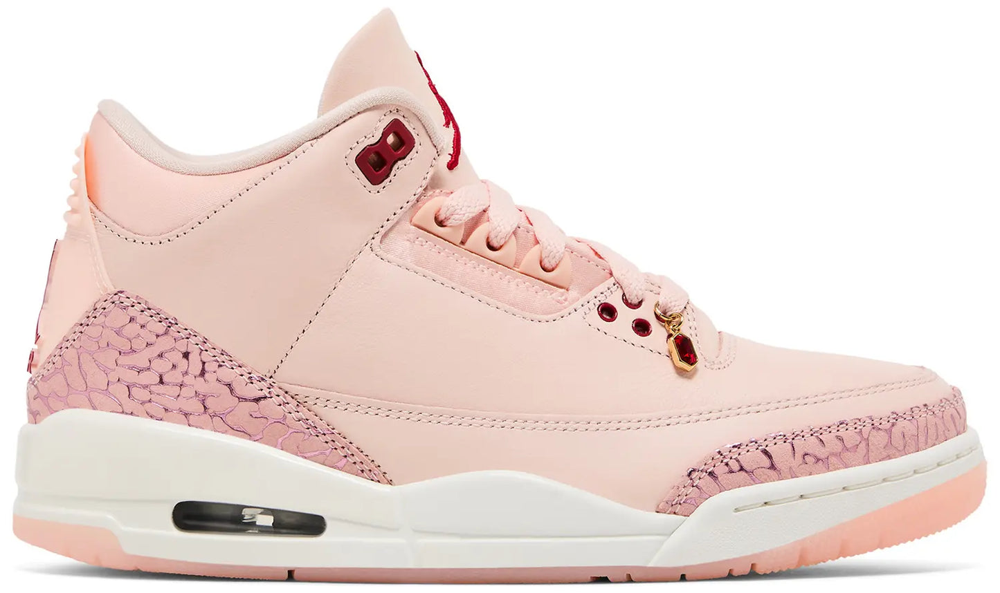 Wmns Air Jordan 3 Retro 'Treat Yourself'