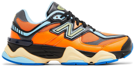 9060 Big Kid "Sun Glow"
