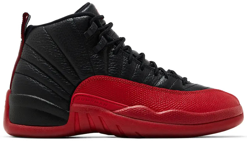 Air Jordan 12 Retro 'Flu Game' 2025