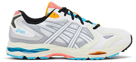 Gel K1011 'Miami Pack - White'