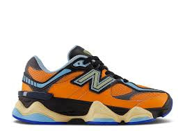 New balance 9060 Yellow black