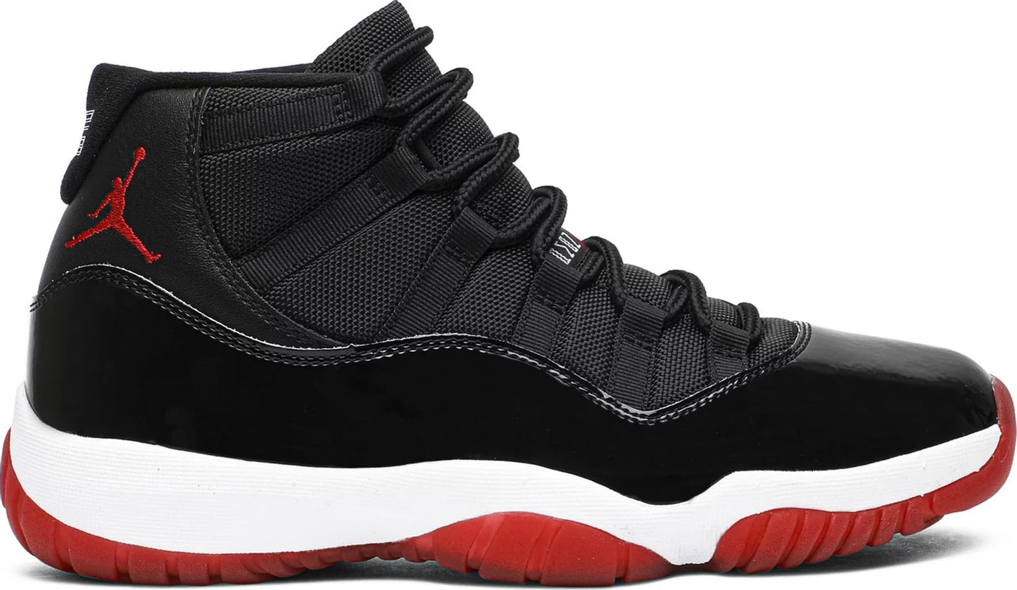 Air Jordan 11 Retro "Bred" 2019