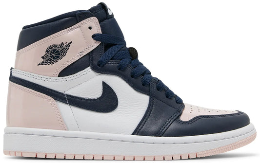 Wmns Air Jordan 1 Retro High OG SE "Bubble Gum"