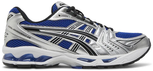 Gel Kayano 14 "Monaco Blue Silver"