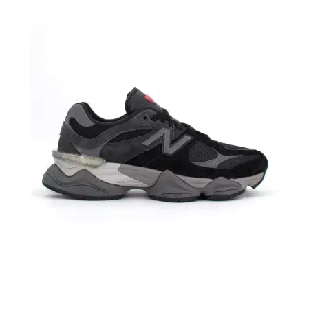 New balance 9060 black grey