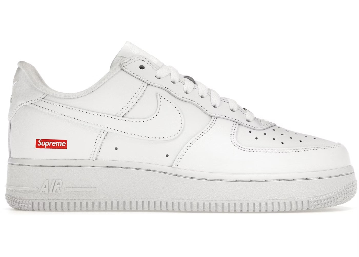 AIR Forcé 1 Low Supreme