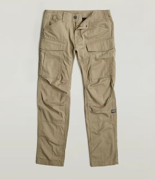 G Star Cargo Pants 'Beige'