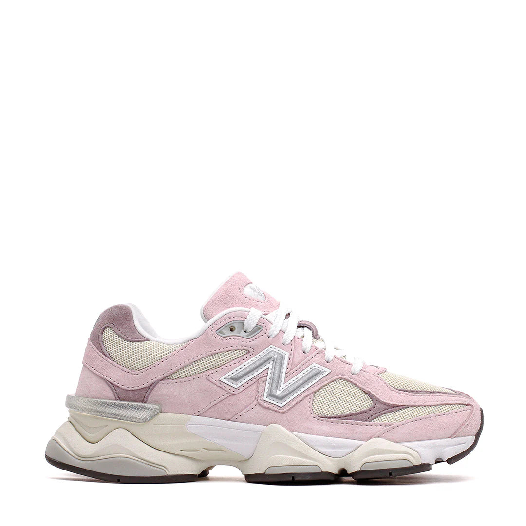 New Balance 9060 Pink Baige