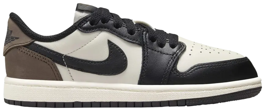 Air Jordan 1 Retro Low OG PS 'Mocha'