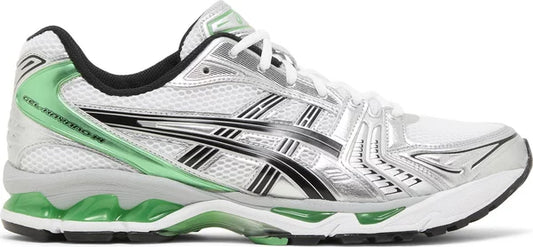 Gel Kayano 14 ‘’White Malachite Green’’