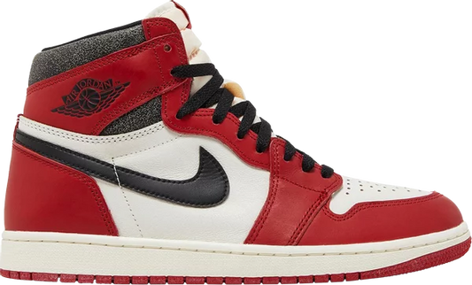 Air Jordan 1 Retro High OG “Chicago Lost & Found”