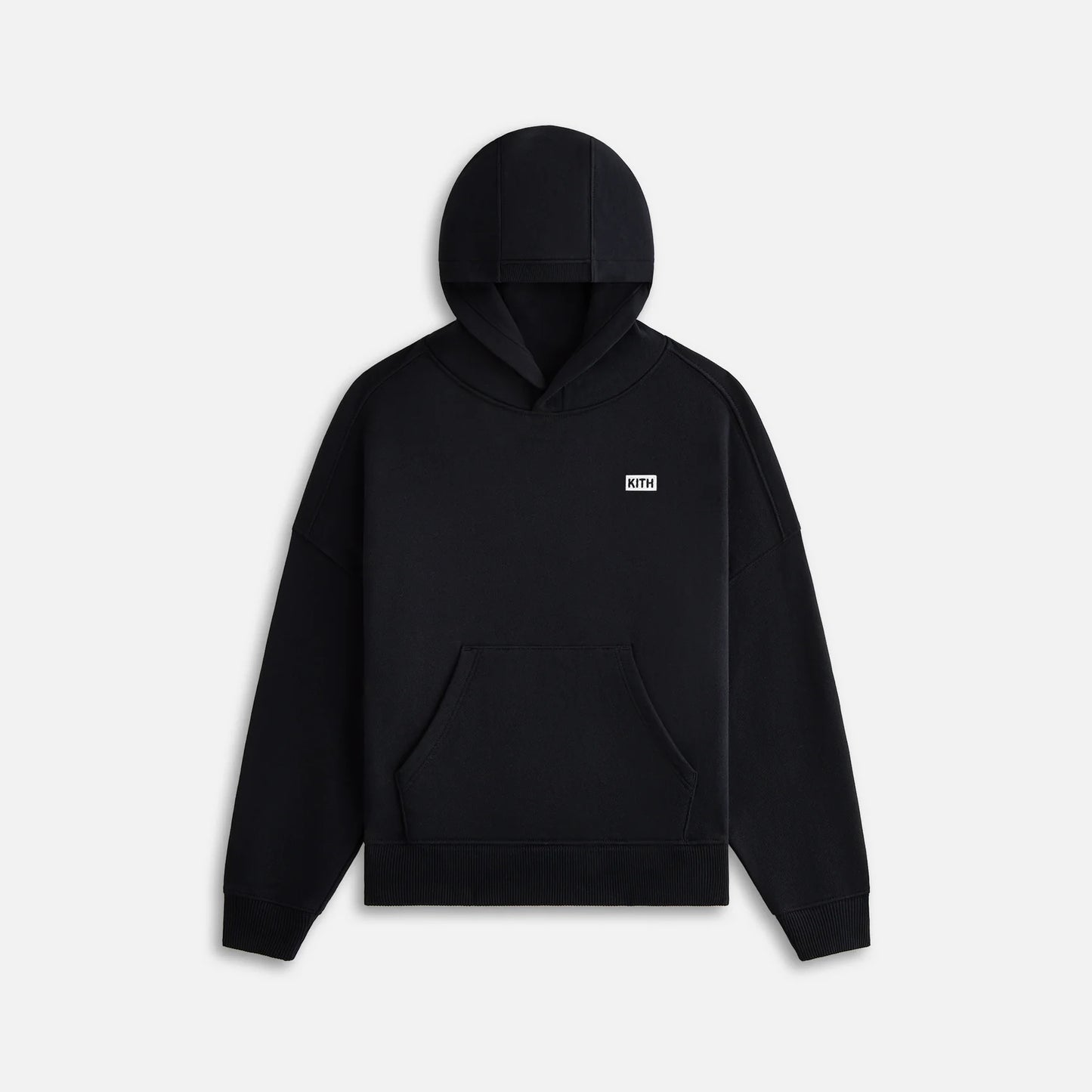 Kith Kids Nelson Hoodie "Black"