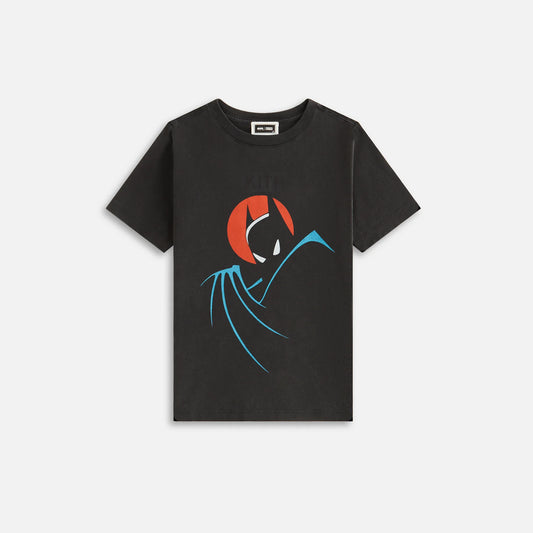 Batman Kith Kids Animated Vintage Tee