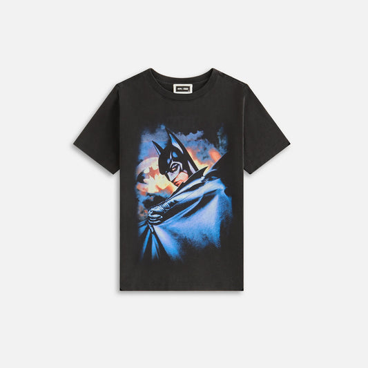 Batman Kith Kids Forever Hero Vintage Tee