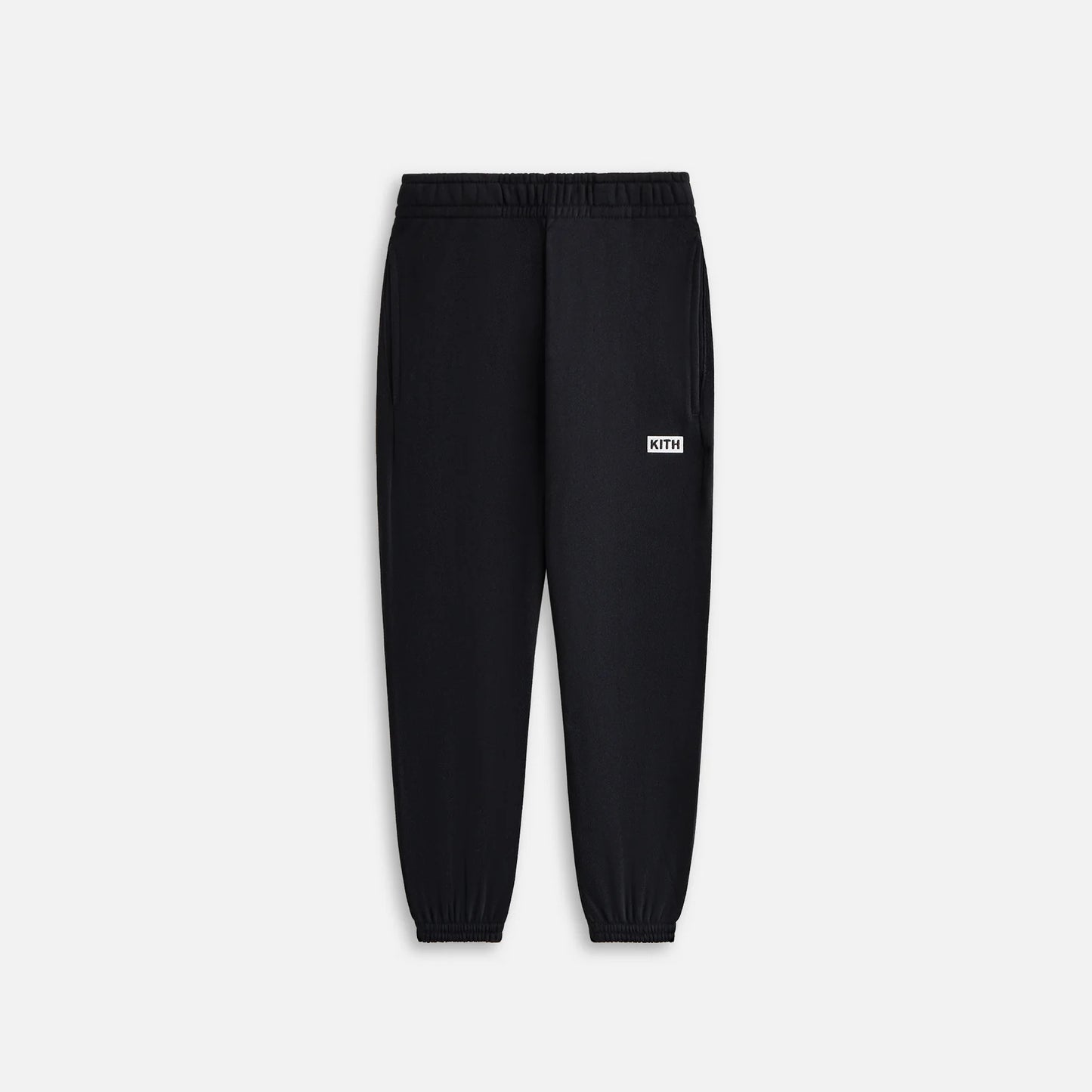 Kith Kids Nelson Sweatpant "Black"