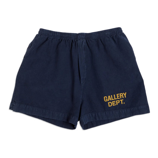 Zuma Shorts "Deep Blue"